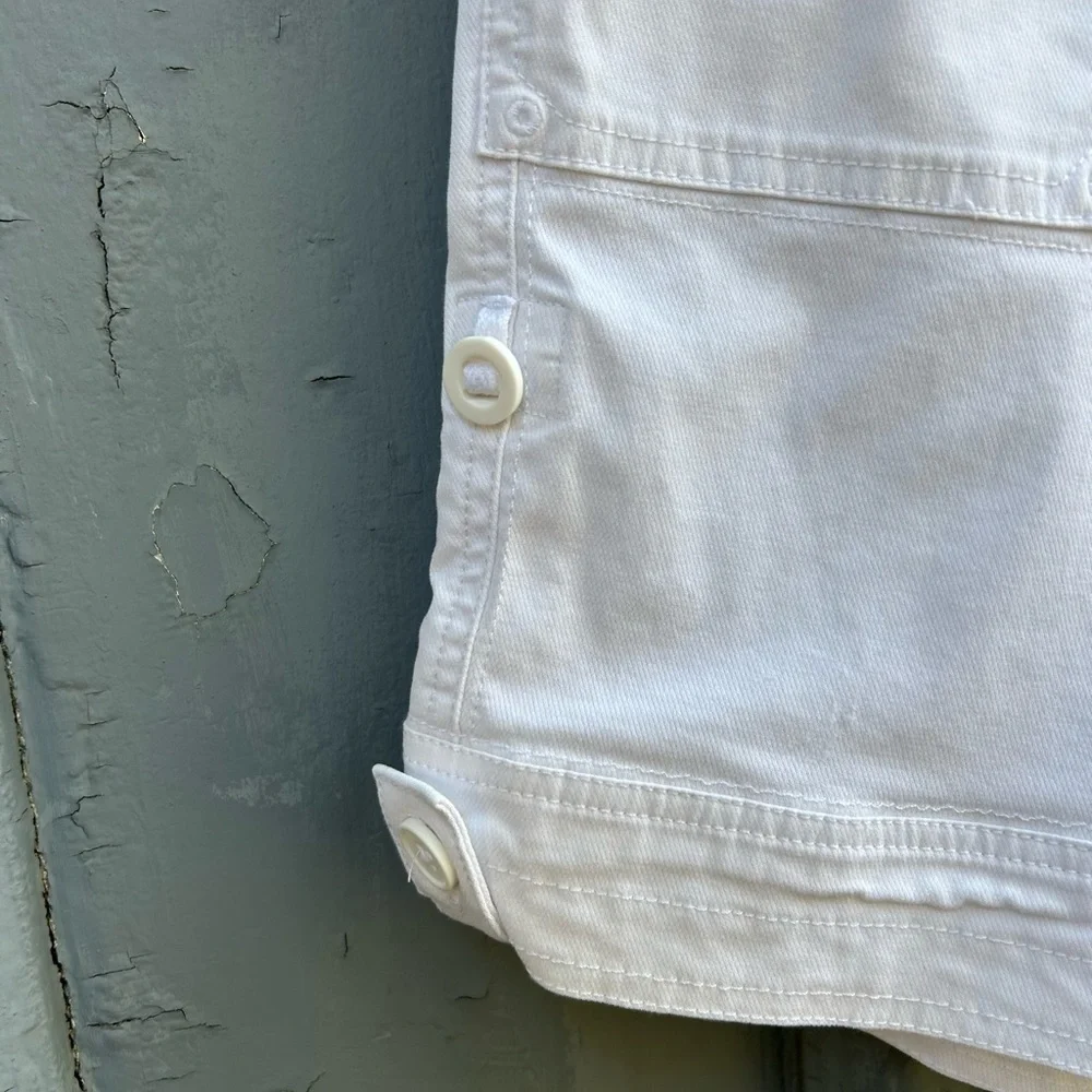 Aventura Temple Lightweight Utility Short, size 4 - Picture 6 of 12